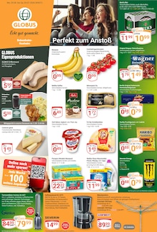 GLOBUS Prospekt der Woche "Aktuelle Angebote" Seite 1, 29.06.2026 bis 04.07.2026 für Bobenheim-Roxheim Aktueller GLOBUS Prospekt "Aktuelle Angebote" Seite 1 von 37 Seiten für Bobenheim-Roxheim