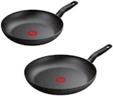 Aktuelles Pfannenset Dark Essential Angebot bei mömax in Darmstadt ab 44,99 €