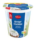 Körniger Frischkäse XXL von Milbona im aktuellen Lidl Prospekt für 1,99 €