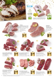 Aktueller EDEKA Prospekt mit Rindfleisch, "Aktuelle Angebote", Seite 2