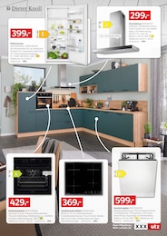 XXXLutz Möbelhäuser Backofen im Prospekt 