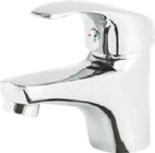 Waschtischarmatur Atlanta bei Globus-Baumarkt im Kummerow Prospekt für 25,00 €