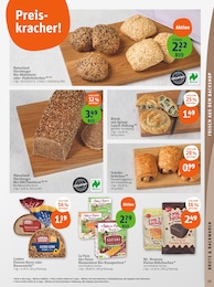 tegut Brot im Prospekt tegut Brot im Prospekt