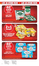 Prospectus Super U "SUPER U" en cours à Antony, Page 8 Catalogue Super U en cours à Antony, "SUPER U", Page 8