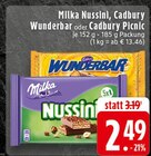 Nussini bei EDEKA im Wallenhorst Prospekt für 2,49 €