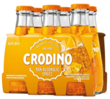 CRODINI BIONDO im Angebot bei REWE in Hürth CRODINI BIONDO Angebote bei REWE Hürth für 4,99 €