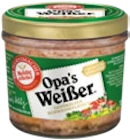 Mutter's Leberwurst bei Kaufland im Prospekt "" für 1,99 €