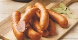 Promo Saucisse cuite fumée VPF à 7,95 € dans le catalogue U Express à Houdemont