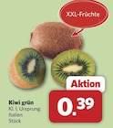 Kiwi grün im Angebot bei combi in Bielefeld Kiwi grün Angebote bei combi Bielefeld für 0,39 €