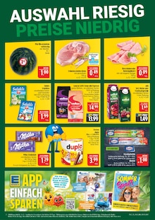 Marktkauf Prospekt der Woche "AUSWAHL RIESIG, PREISE NIEDRIG" Seite 2, 28.07.2025 bis 02.08.2025 für Markkleeberg Aktueller Marktkauf Prospekt "AUSWAHL RIESIG, PREISE NIEDRIG" Seite 2 von 44 Seiten für Markkleeberg