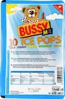 Ice Pops von Bussy Mix im aktuellen E center Prospekt