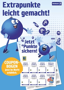 EDEKA Auerbach Prospekt der aktuellen Woche, gültig von 21.09.2026 bis 26.09.2026 Aktueller EDEKA Auerbach Prospekt "Wir lieben Lebensmittel!" mit 40 Seiten