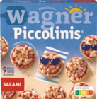Pizza Angebot im E center Prospekt Pizza im E center Prospekt zum Preis von 1,79 €