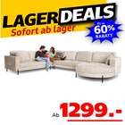 Pearl von Seats and Sofas im aktuellen Seats and Sofas Prospekt für 1.299,00 €