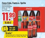Aktuelle Coca Cola Angebote bei Trinkgut in Hennef (Sieg) Aktuelles Coca-Cola Angebot bei Trinkgut in Hennef (Sieg) ab 11,99 €