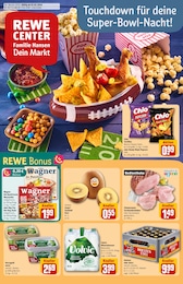 REWE Prospekt für Büdelsdorf: "Dein Markt", 30 Seiten, 02.02.2026 - 07.02.2026