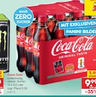 Aktuelles Coca-Cola Angebot bei Netto Marken-Discount in Langenhagen ab 9,99 €