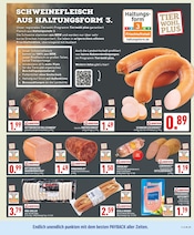Schinken im Marktkauf Prospekt in Bielefeld Aktueller Marktkauf Prospekt mit Schinken, "Aktuelle Angebote", Seite 3