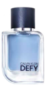 DEFY im Müller Prospekt DEFY von CALVIN KLEIN im aktuellen Müller Prospekt für 49,95 €
