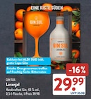 Aktuelle Gin Angebote bei ALDI SÜD in Karlsruhe Aktuelles Laranjal Angebot bei ALDI SÜD in Karlsruhe ab 29,99 €