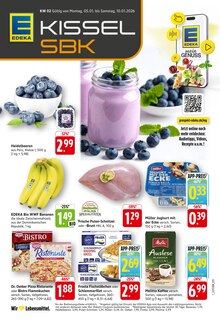 Kaffee im E center Prospekt "Aktuelle Angebote" mit 22 Seiten (Bruchsal)