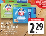 Aktuelles Frische-Siegel Angebot bei E center in Köln ab 2,29 €