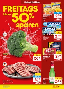 Schweinefilet im aktuellen Netto Marken-Discount Prospekt (Pforzheim) Schweinefilet im Netto Marken-Discount Prospekt "Aktuelle Angebote" mit 70 Seiten (Pforzheim)