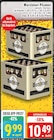 Aktuelle Warsteiner Angebote bei E center in Hamm Aktuelles Pilsener Angebot bei E center in Hamm ab 9,99 €