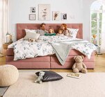 Aktuelles Boxspringbett „Lund“ Angebot bei Segmüller in Mannheim ab 1.499,00 €