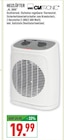 Heizlüfter HL 3800 Angebote von Clatronic bei Marktkauf Bergheim für 19,99 €