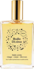 Huile Divine corps et cheveux en promo chez Lidl Huile Divine corps et cheveux dans le catalogue Lidl