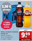 Aktuelle Schwip Schwap Angebote bei Getränke Quelle WVG in Magdeburg Aktuelles Pepsi, Schwip-schwap, Seven Up Angebot bei Getränke Quelle WVG in Magdeburg ab 9,99 €