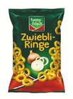 Zwiebel-Ringe im Angebot bei Lidl in Reutlingen Zwiebel-Ringe Angebote von funny-frisch bei Lidl Reutlingen für 1,11 €