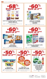 Offre Hareng dans le catalogue Carrefour Market du moment à la page 4