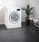 Waschvollautomat WG44G2Z0EP bei EP: im Visbek Prospekt für 649,00 €