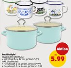 Milchtopf Angebote bei Penny Elmshorn für 5,99 €