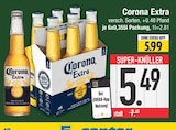 Corona Extra Angebote von Corona bei EDEKA Freilassing für 5,49 €