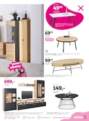 Aktueller mömax Prospekt mit Kommode, "PINK SHOPPING WEEKS", Seite 5