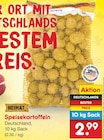 Aktuelle Kartoffeln Angebote bei Netto Marken-Discount in Hagen (Stadt der FernUniversität) Aktuelles Speisekartoffeln Angebot bei Netto Marken-Discount in Hagen (Stadt der FernUniversität) ab 2,99 €