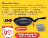 Pfanne Belugo bei GLOBUS im Simmern Prospekt für 9,99 €