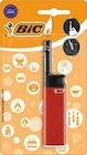 Mini Stabfeuerzeug im Angebot bei GLOBUS in Kerpen Mini Stabfeuerzeug Angebote von BIC bei GLOBUS Kerpen für 1,99 €