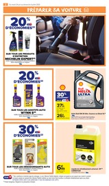 Liquide De Refroidissement Angebote im Prospekt "VACANCES À PETITS PRIX !" von Carrefour Market Liquide De Refroidissement Angebote im Prospekt "VACANCES À PETITS PRIX !" von Carrefour Market auf Seite 2