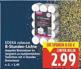 8-Stunden-Lichte von EDEKA zuhause im aktuellen E center Prospekt