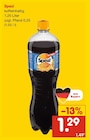 Spezi bei Netto Marken-Discount im Prospekt "" für 1,29 €