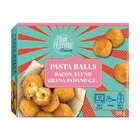 Pasta Balls Käse und Schwarzer Pfeffer Angebote von Food Festival bei Lidl Düsseldorf für 2,49 €
