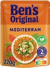Express Reis von Ben's Original für 1,39 € bei Lidl im Angebot Express Reis von Ben's Original im aktuellen Lidl Prospekt