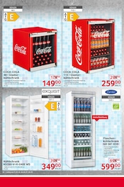 Aktueller Selgros Prospekt mit Cola, "cash & carry", Seite 18
