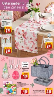 Lavazza Angebot im aktuellen REWE Prospekt auf Seite 28