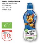 GLOBUS - Bio Getränk Angebot im Prospekt Bio Getränk bei GLOBUS im Prospekt "" für 1,19 €