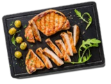Aktuelle Steak Angebote bei Kaufland in Münster Aktuelles Rückensteak vom Ibérico-Schwein Angebot bei Kaufland in Münster ab 4,99 €